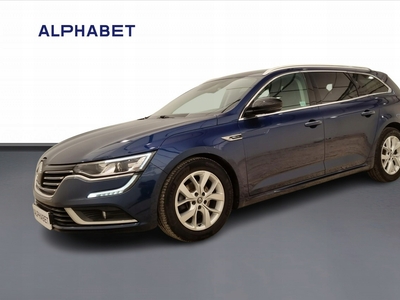 Renault Talisman Kombi 1.7 Blue dCi 150KM 2019