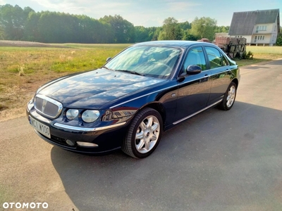 Rover 75 R 1.8 T