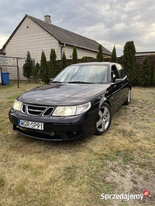 Saab 9-5 2.3T