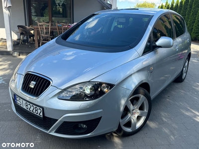 Seat Altea 2.0 TDI DPF DSG Comfort Limited