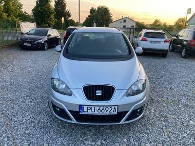 Seat Altea XL