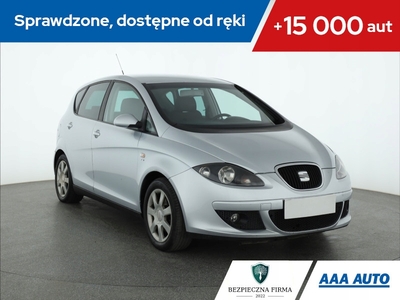 Seat Altea XL 2.0 TDI CR 140KM 2005