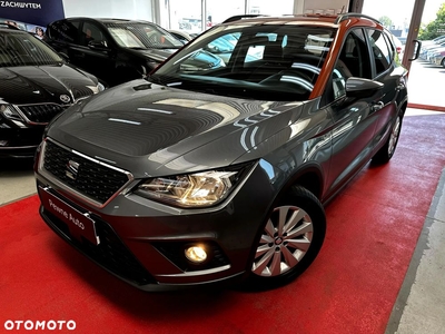 Seat Arona 1.0 TSI GPF Style S&S