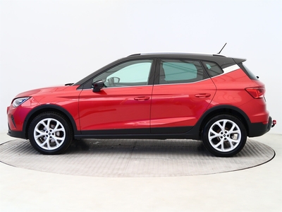 Seat Arona 2022 1.0 TSI 30532km SUV