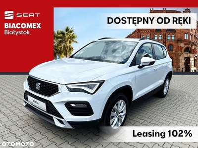 Seat Ateca 1.5 TSI Style S&S