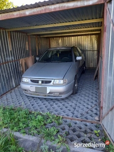 Seat Cordoba 1.9 Tdi 110 km