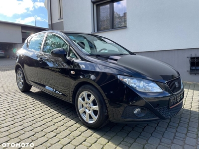 Seat Ibiza 1.4 16V Sport