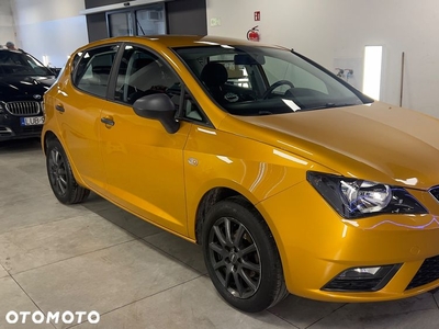 Seat Ibiza 1.4 16V Style