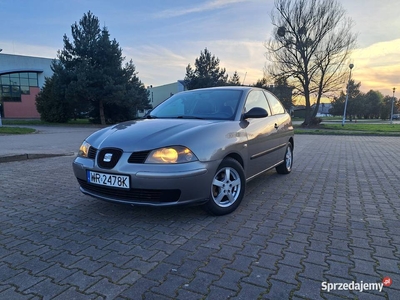 Seat Ibiza 1.9 TDI