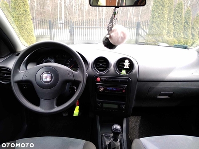 Seat Ibiza 1.9 TDI Sport