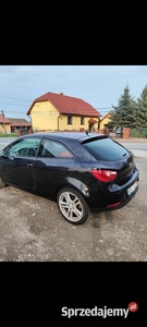 Seat Ibiza 4