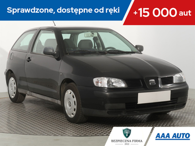 Seat Ibiza II Hatchback Facelifting 1.4 60KM 2001