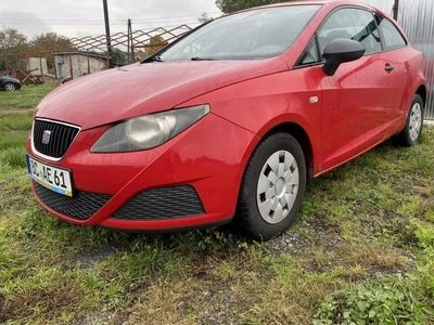 Seat Ibiza III 1.2 12V 70KM 2008