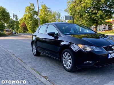 Seat Leon 1.2 TSI Reference S&S