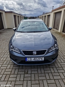 Seat Leon 1.2 TSI Style S&S