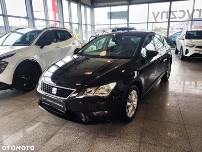 Seat Leon 1.5 EcoTSI Evo Style S&S