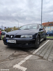 Seat Leon 1.6 Spirit