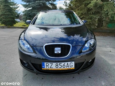 Seat Leon 1.9 TDI Reference