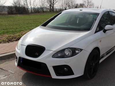 Seat Leon 2.0 TDI Stylance DSG