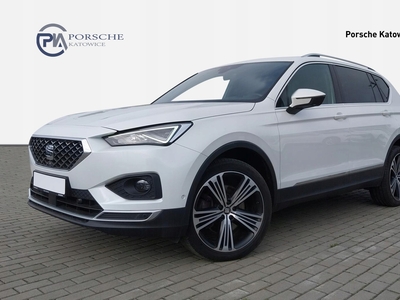 Seat Tarraco SUV 2.0 TDI 190KM 2019