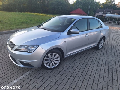 Seat Toledo 1.6 TDI Style