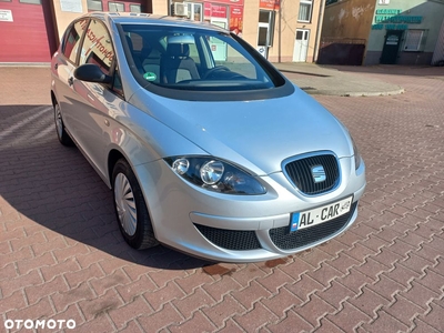 Seat Toledo