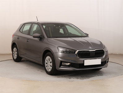 Skoda Fabia 2023 1.0 19617km Hatchback