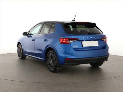 Skoda Fabia 2023 1.5 TSI 35182km Hatchback