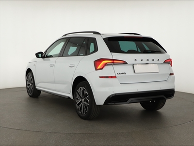 Skoda Kamiq 2023 1.5 TSI 36880km SUV