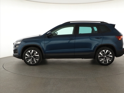 Skoda Karoq 2022 2.0 TDI 13648km SUV