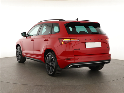 Skoda Karoq 2023 2.0 TDI 14664km SUV