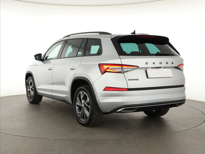 Skoda Kodiaq 2023 1.5 TSI 24135km SUV