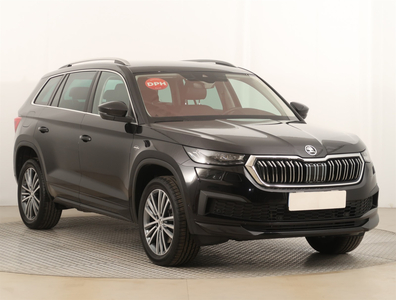 Skoda Kodiaq 2023 2.0 TDI 22299km SUV