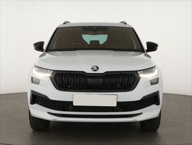 Skoda Kodiaq 2023 2.0 TDI 24790km SUV