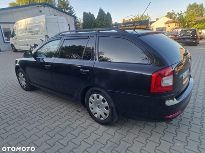 Skoda Octavia 1.6 TDI Classic