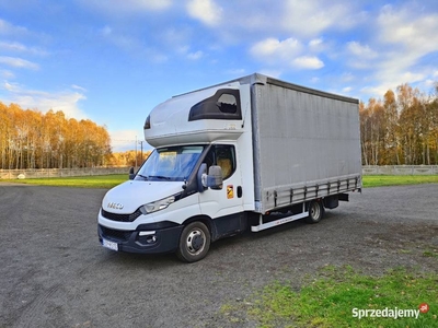 Sprzedam Iveco 35c170