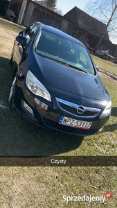 Sprzedam Opel Astra 2009