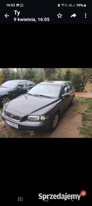 Sprzedam Volvo V70