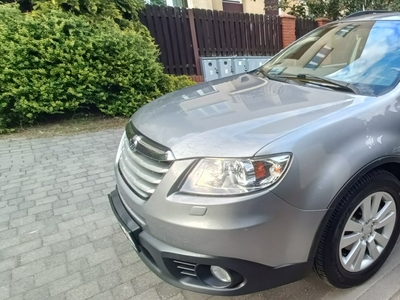 Subaru Tribeca