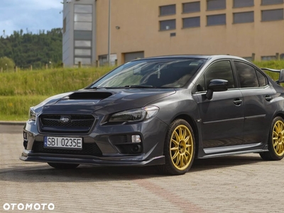 Subaru WRX