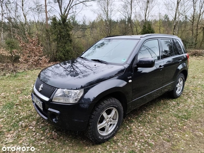 Suzuki Grand Vitara 1.9 DDiS Comfort