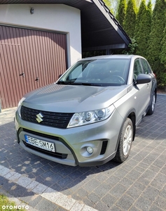 Suzuki Vitara 1.6 Comfort 2WD