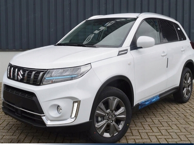 Suzuki Vitara III 2023