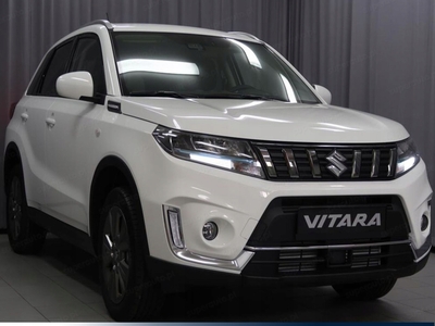 Suzuki Vitara III 2023