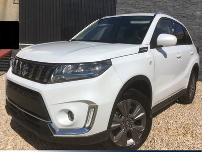 Suzuki Vitara III 2024