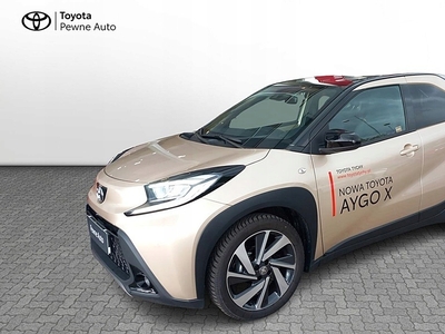 Toyota Aygo II 2023