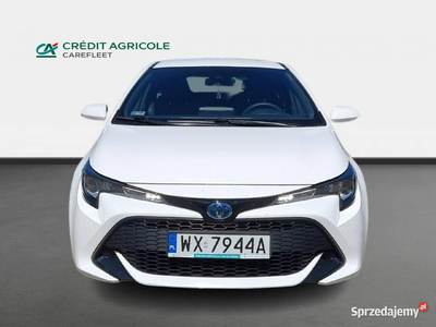 Toyota Corolla Toyota Corolla 1.8 Hybrid Active Kombi WX7944A E21 (2019-)