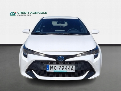 Toyota Corolla XII 2019