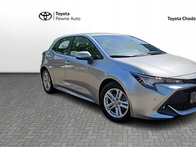 Toyota Corolla XII Hatchback 1.8 Hybrid 122KM 2022