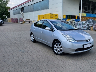 Toyota Prius II 2008